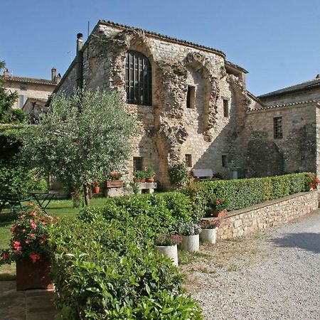 Il Turrione Apartment Assisi Exterior photo