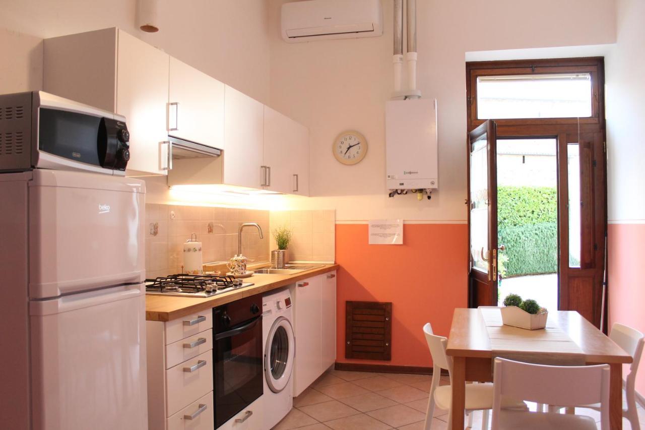Il Turrione Apartment Assisi Exterior photo