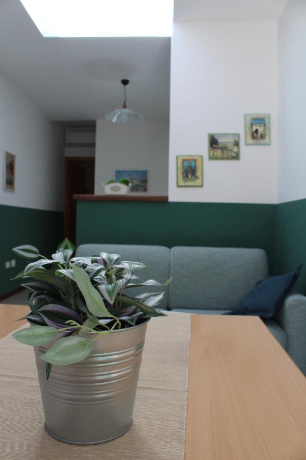 Il Turrione Apartment Assisi Exterior photo