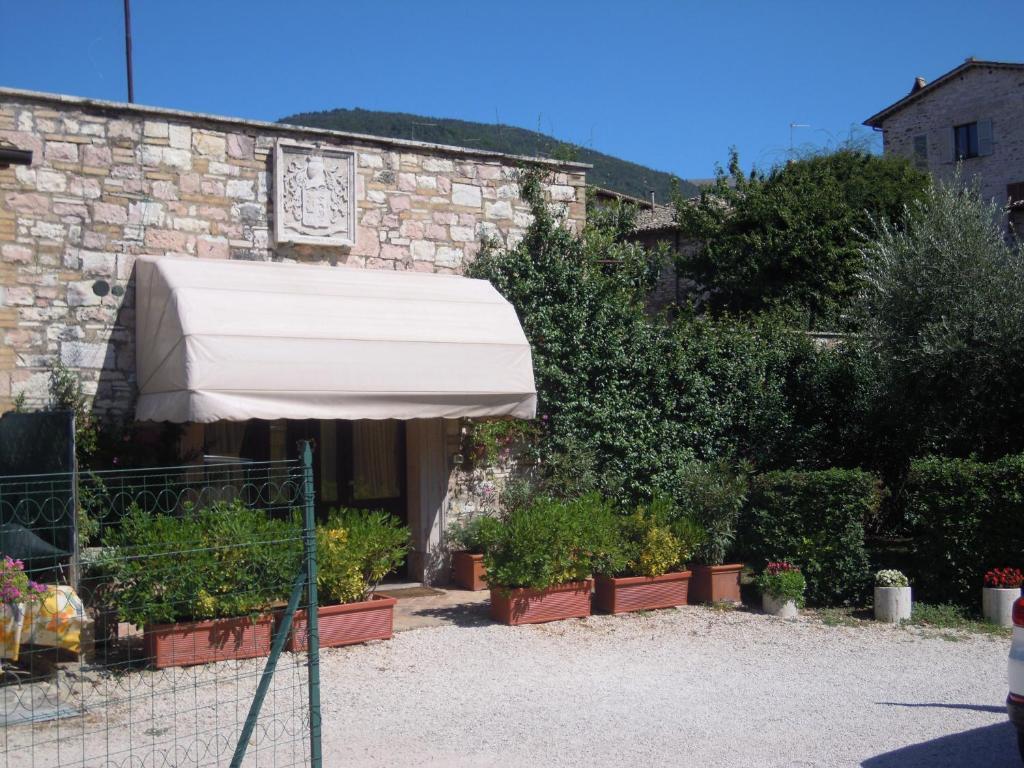 Il Turrione Apartment Assisi Exterior photo