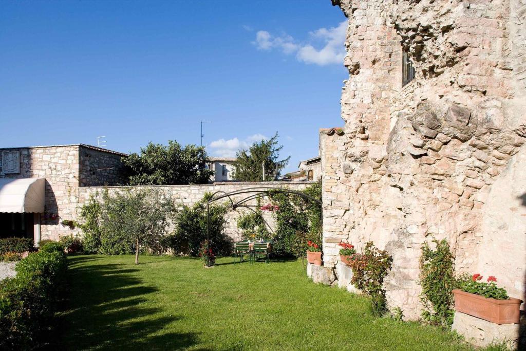 Il Turrione Apartment Assisi Exterior photo